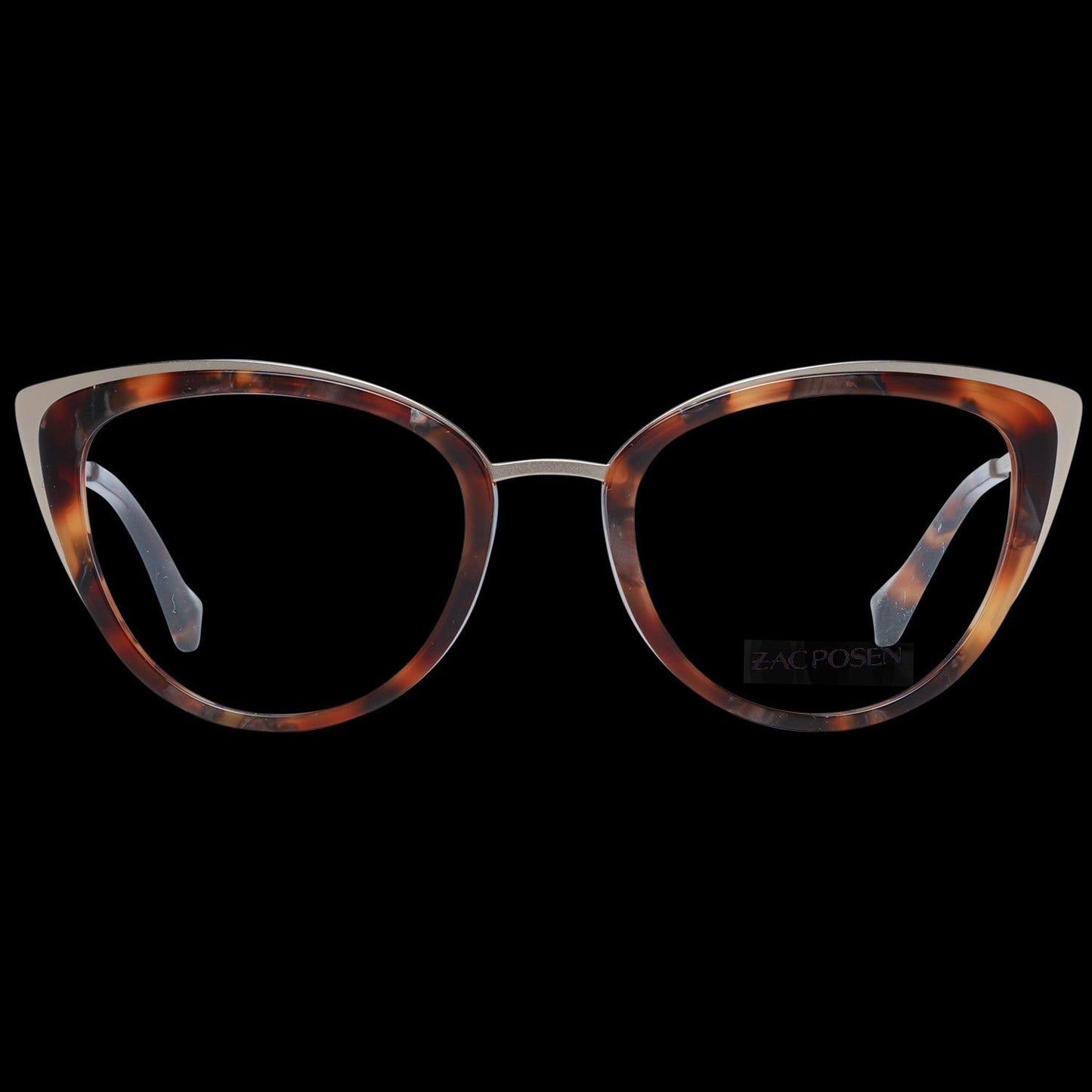 ZAC POSEN MOD. ZJEA 50TO SUNGLASSES & EYEWEAR ZAC POSEN EYEWEAR