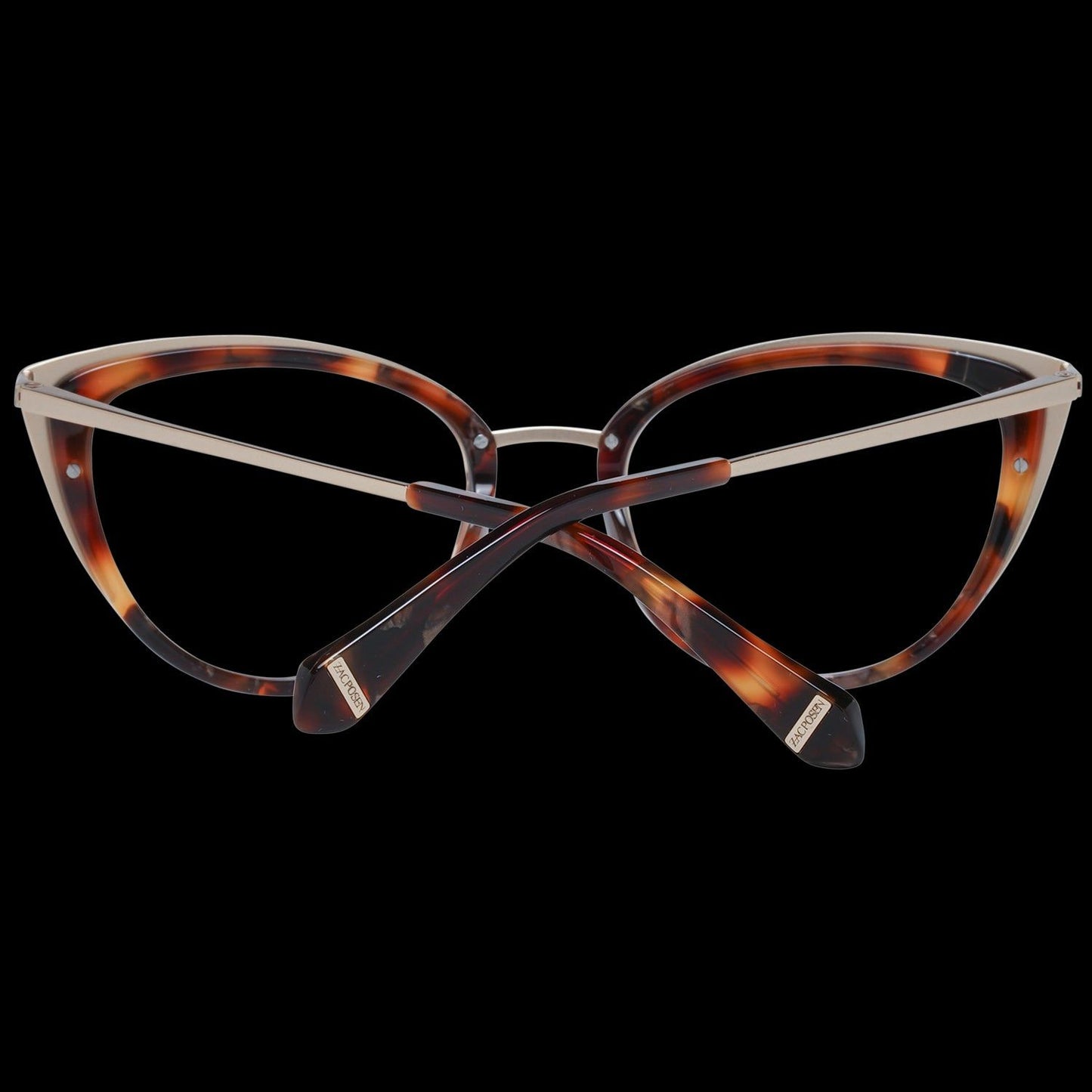 ZAC POSEN MOD. ZJEA 50TO SUNGLASSES & EYEWEAR ZAC POSEN EYEWEAR