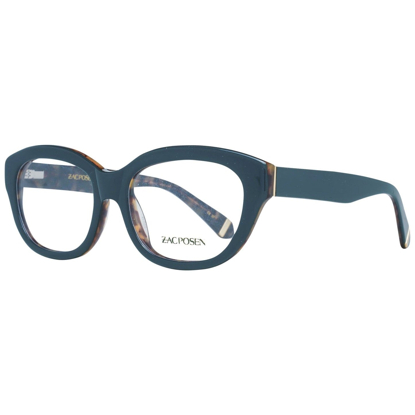 ZAC POSEN MOD. ZKAT 52GN SUNGLASSES & EYEWEAR ZAC POSEN EYEWEAR