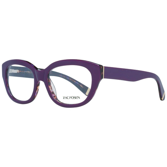 ZAC POSEN MOD. ZKAT 52PU SUNGLASSES & EYEWEAR ZAC POSEN EYEWEAR