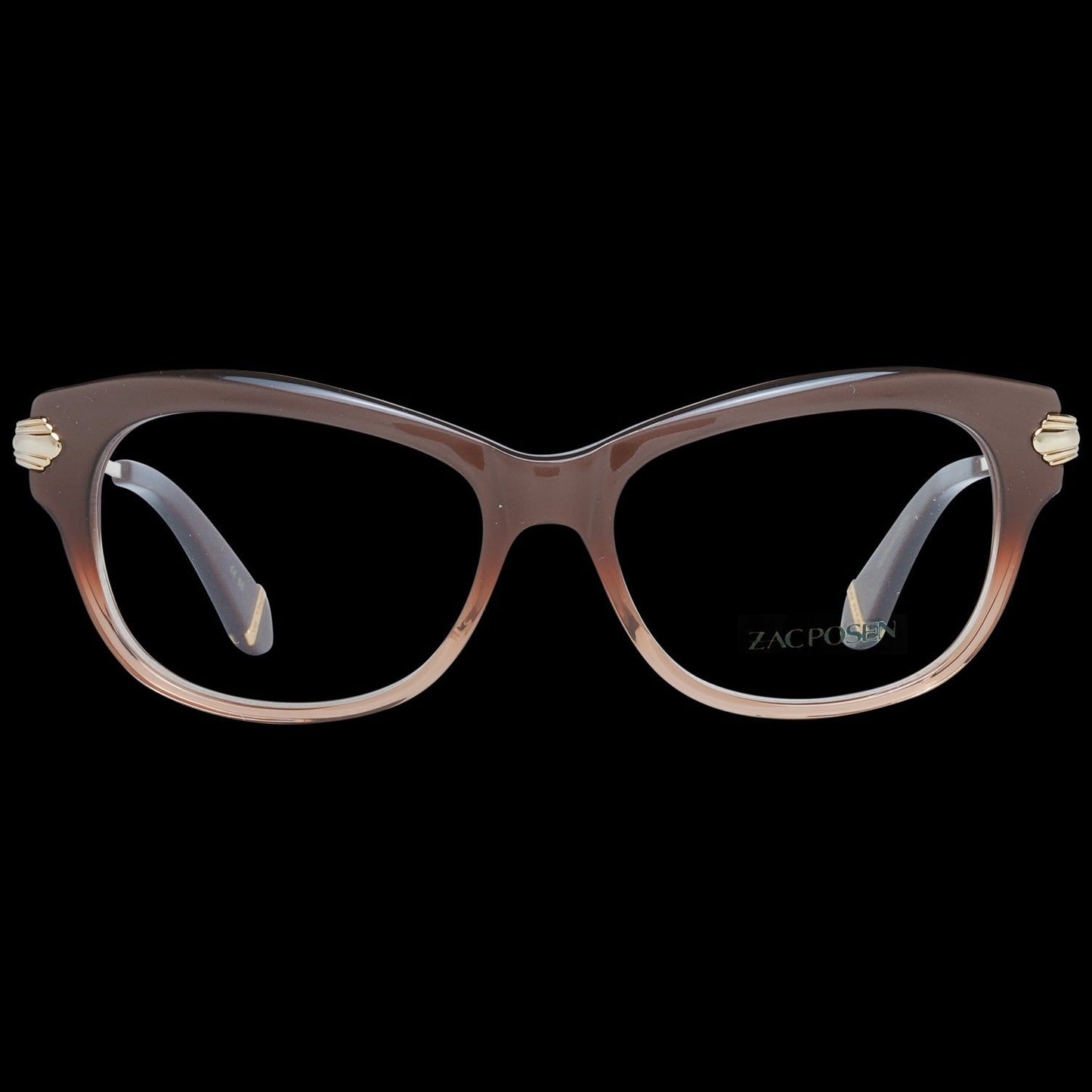 ZAC POSEN MOD. ZLIS 51BR SUNGLASSES & EYEWEAR ZAC POSEN EYEWEAR