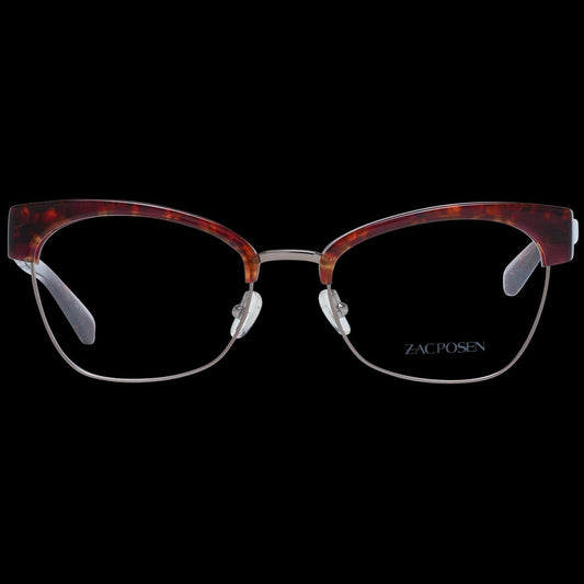 ZAC POSEN MOD. ZLIV 53EM SUNGLASSES & EYEWEAR ZAC POSEN EYEWEAR