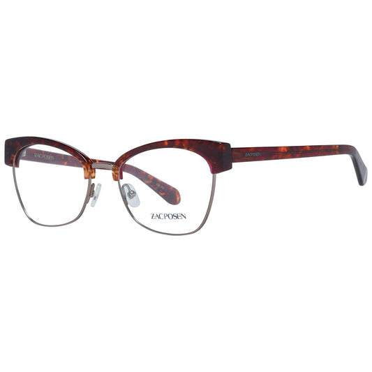 ZAC POSEN MOD. ZLIV 53EM SUNGLASSES & EYEWEAR ZAC POSEN EYEWEAR