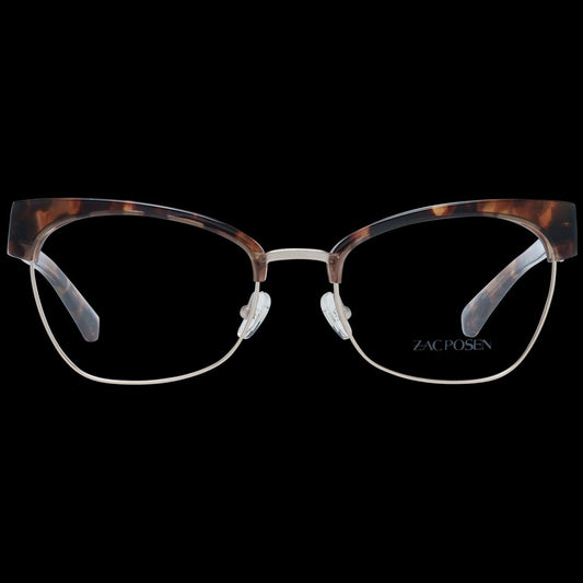 ZAC POSEN MOD. ZLIV 53TO SUNGLASSES & EYEWEAR ZAC POSEN EYEWEAR