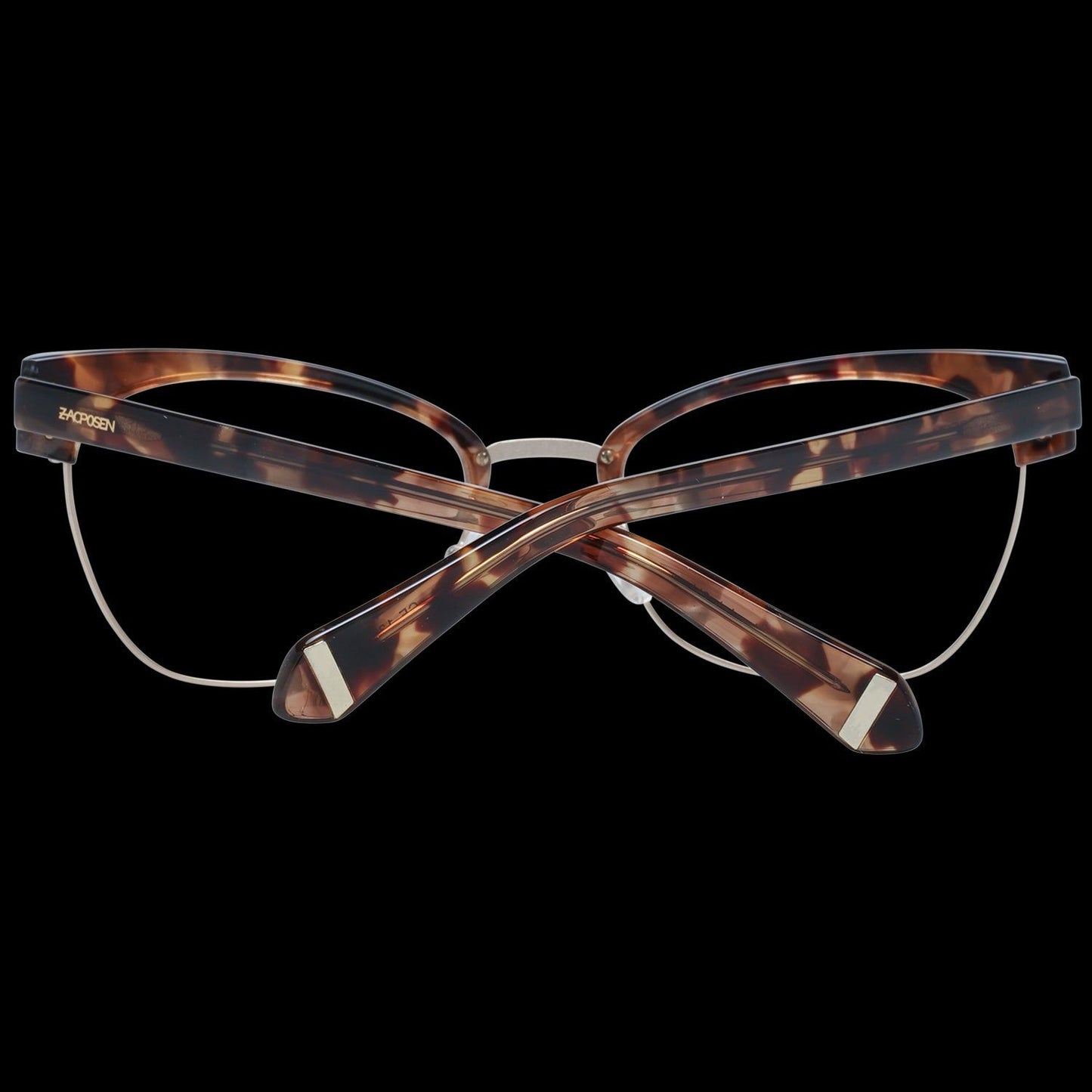 ZAC POSEN MOD. ZLIV 53TO SUNGLASSES & EYEWEAR ZAC POSEN EYEWEAR