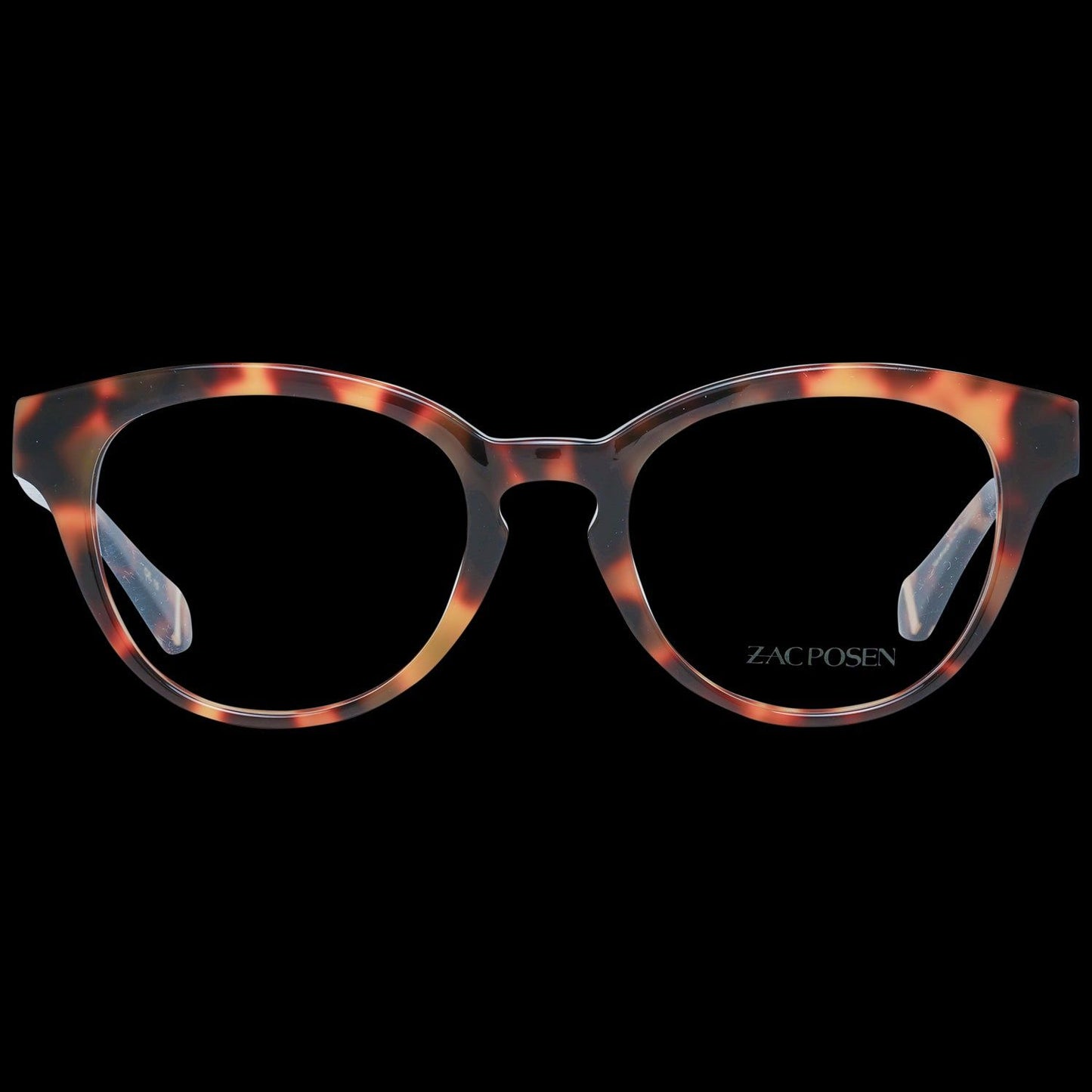 ZAC POSEN MOD. ZLOI 49TO SUNGLASSES & EYEWEAR ZAC POSEN EYEWEAR