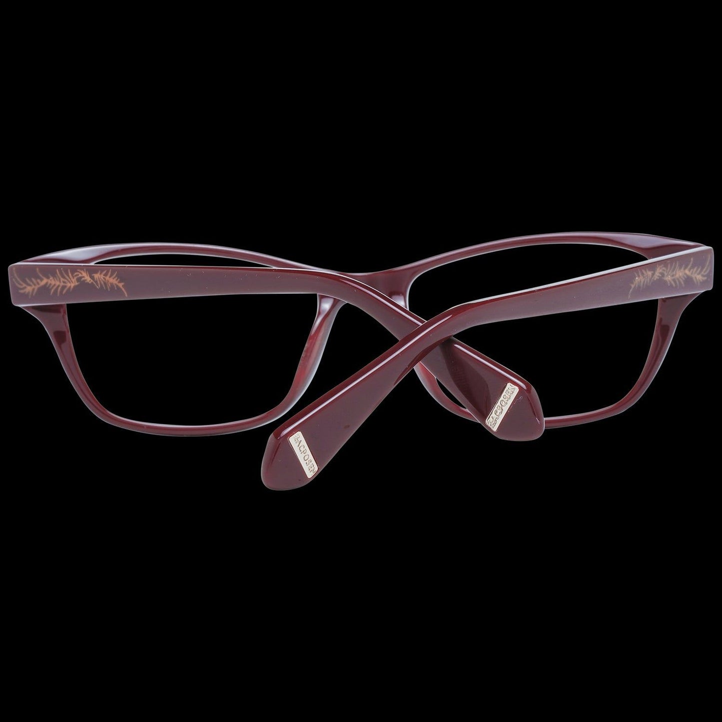 ZAC POSEN MOD. ZLOT 51WI SUNGLASSES & EYEWEAR ZAC POSEN EYEWEAR