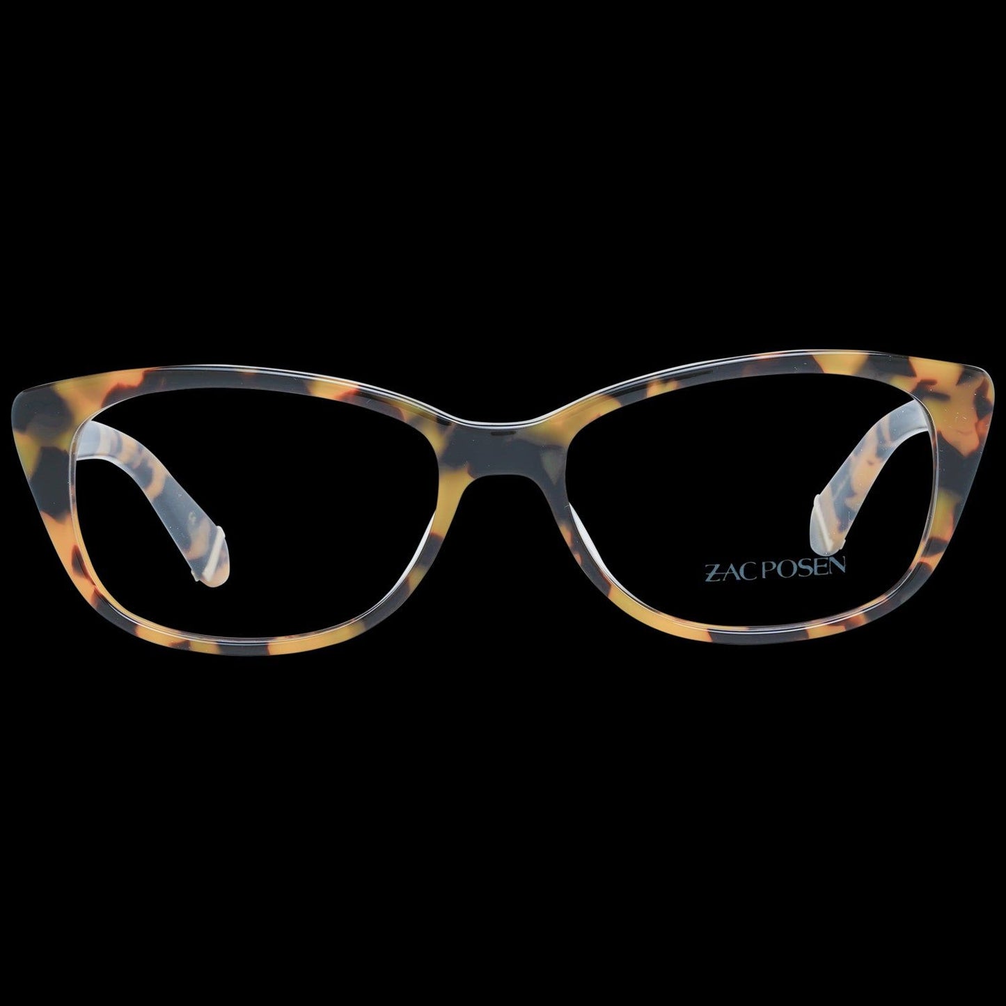 ZAC POSEN MOD. ZMEL 51TO SUNGLASSES & EYEWEAR ZAC POSEN EYEWEAR