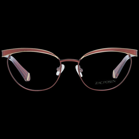 ZAC POSEN MOD. ZMOY 51WI SUNGLASSES & EYEWEAR ZAC POSEN EYEWEAR