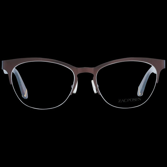 ZAC POSEN MOD. ZOLG 51BU SUNGLASSES & EYEWEAR ZAC POSEN EYEWEAR