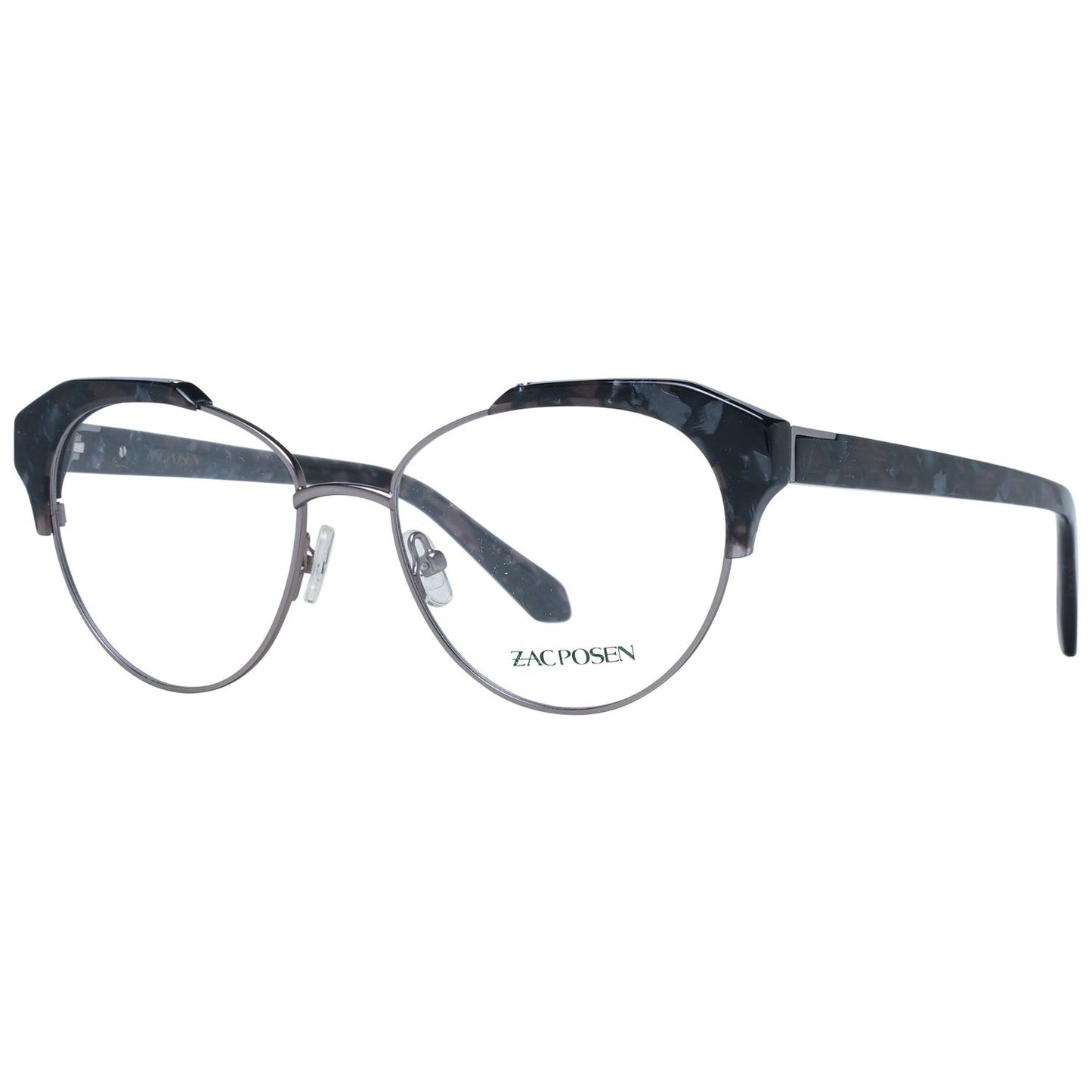 ZAC POSEN MOD. ZQUI 52GT SUNGLASSES & EYEWEAR ZAC POSEN EYEWEAR