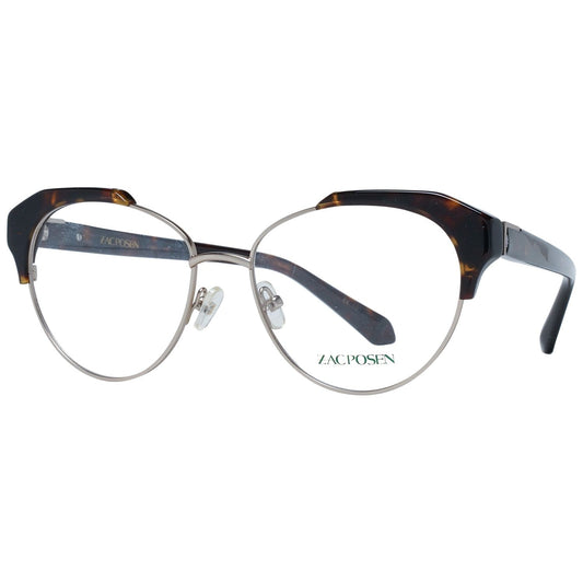 ZAC POSEN MOD. ZQUI 52TO SUNGLASSES & EYEWEAR ZAC POSEN EYEWEAR