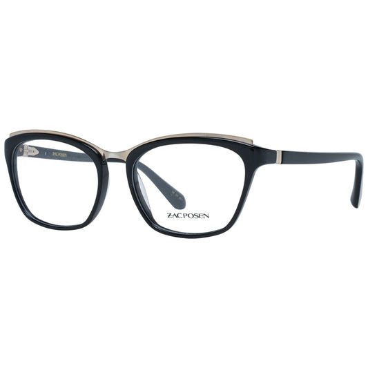 ZAC POSEN MOD. ZREN 52BK SUNGLASSES & EYEWEAR ZAC POSEN EYEWEAR