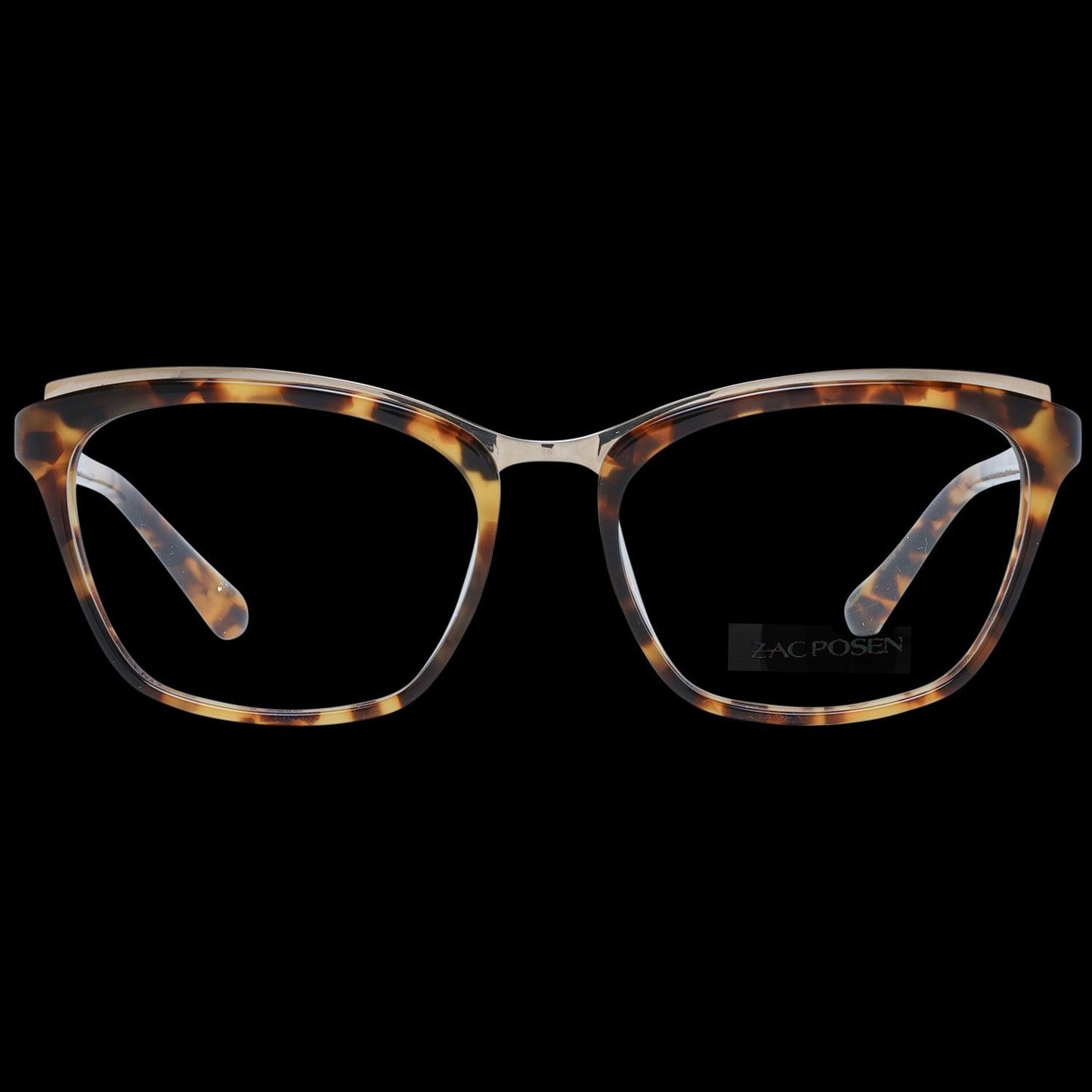 ZAC POSEN MOD. ZREN 52TO SUNGLASSES & EYEWEAR ZAC POSEN EYEWEAR