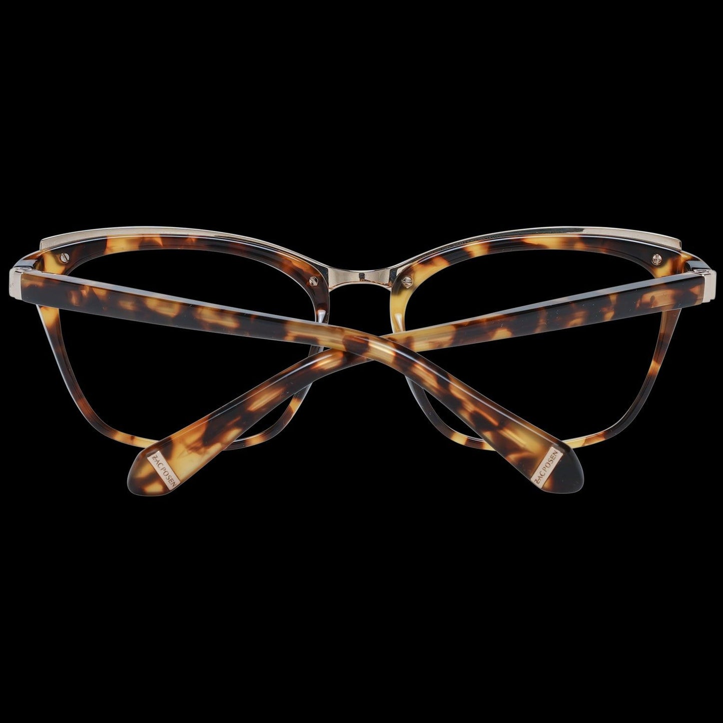 ZAC POSEN MOD. ZREN 52TO SUNGLASSES & EYEWEAR ZAC POSEN EYEWEAR