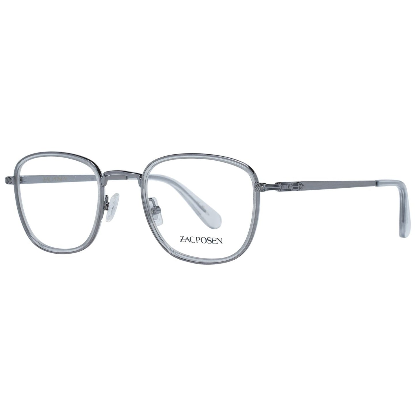 ZAC POSEN MOD. ZRUD 49GM SUNGLASSES & EYEWEAR ZAC POSEN EYEWEAR