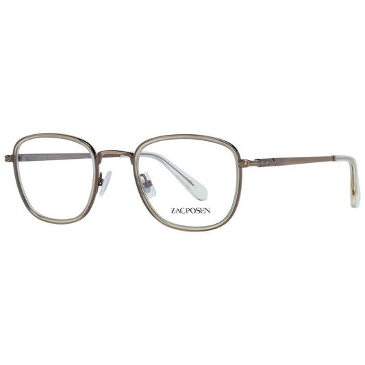 ZAC POSEN MOD. ZRUD 49SA SUNGLASSES & EYEWEAR ZAC POSEN EYEWEAR