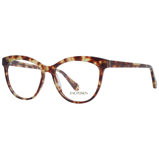 ZAC POSEN MOD. ZRUM 53TO SUNGLASSES & EYEWEAR ZAC POSEN EYEWEAR