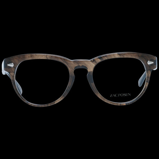 ZAC POSEN MOD. ZSER 51GR SUNGLASSES & EYEWEAR ZAC POSEN EYEWEAR