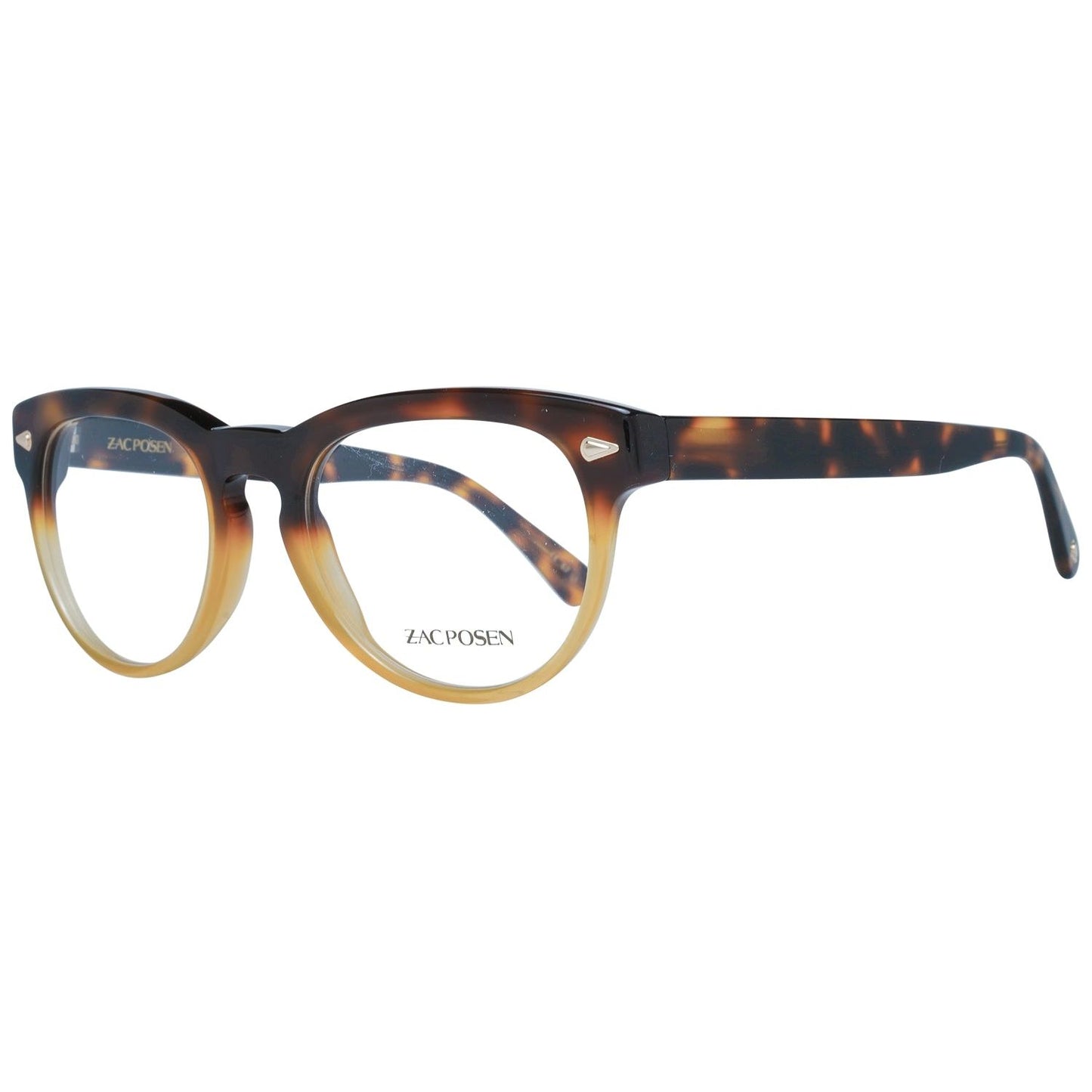 ZAC POSEN MOD. ZSER 51TO SUNGLASSES & EYEWEAR ZAC POSEN EYEWEAR