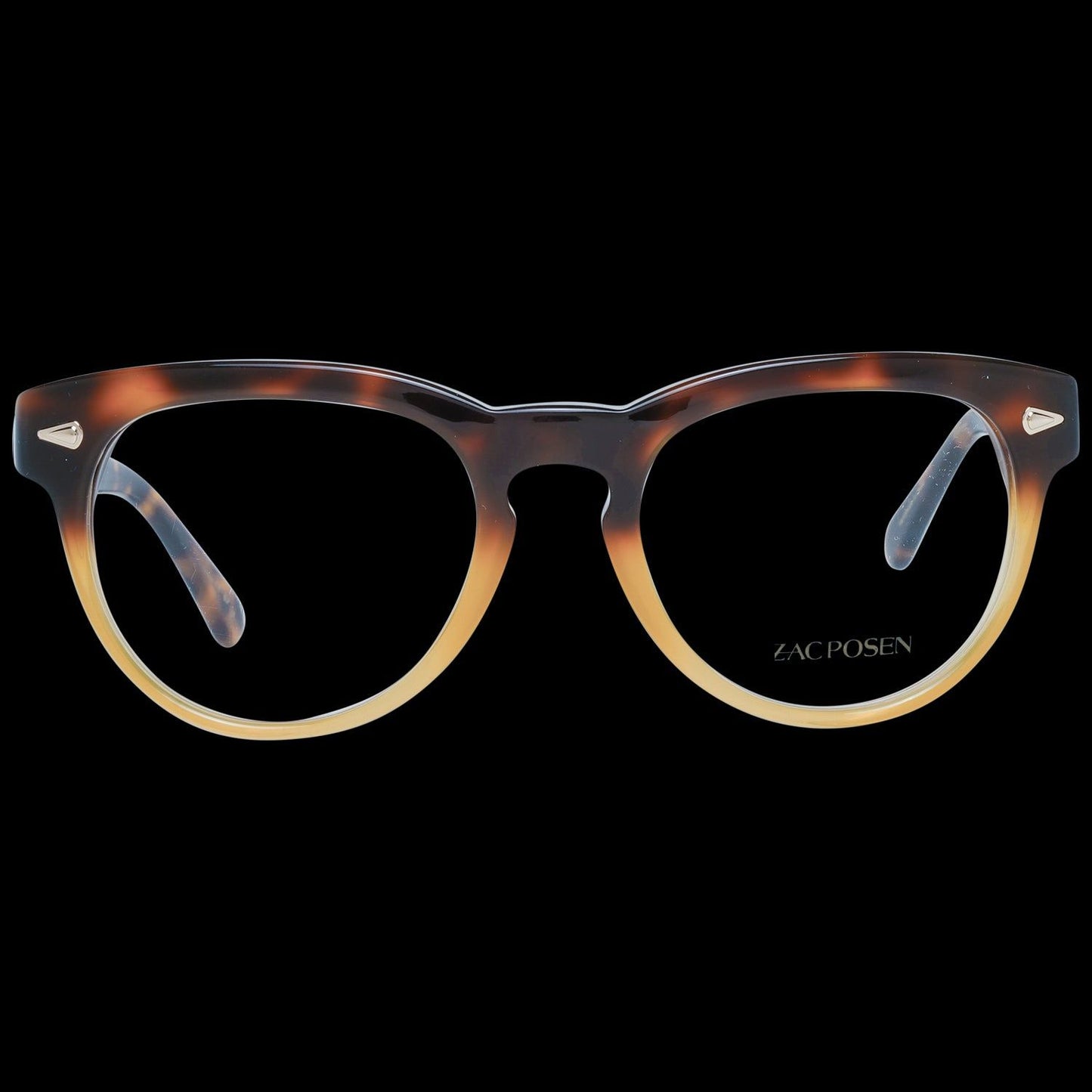 ZAC POSEN MOD. ZSER 51TO SUNGLASSES & EYEWEAR ZAC POSEN EYEWEAR