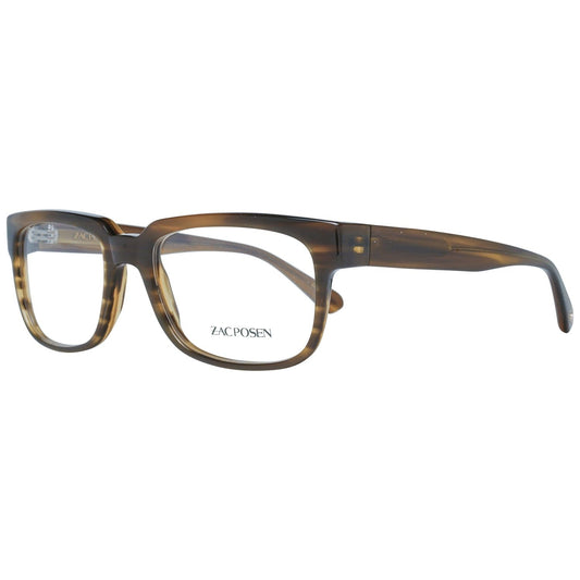 ZAC POSEN MOD. ZTEC 53OL SUNGLASSES & EYEWEAR ZAC POSEN EYEWEAR