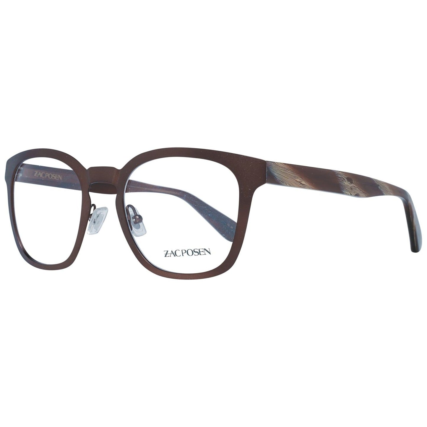 ZAC POSEN MOD. ZTOM 49BR SUNGLASSES & EYEWEAR ZAC POSEN EYEWEAR