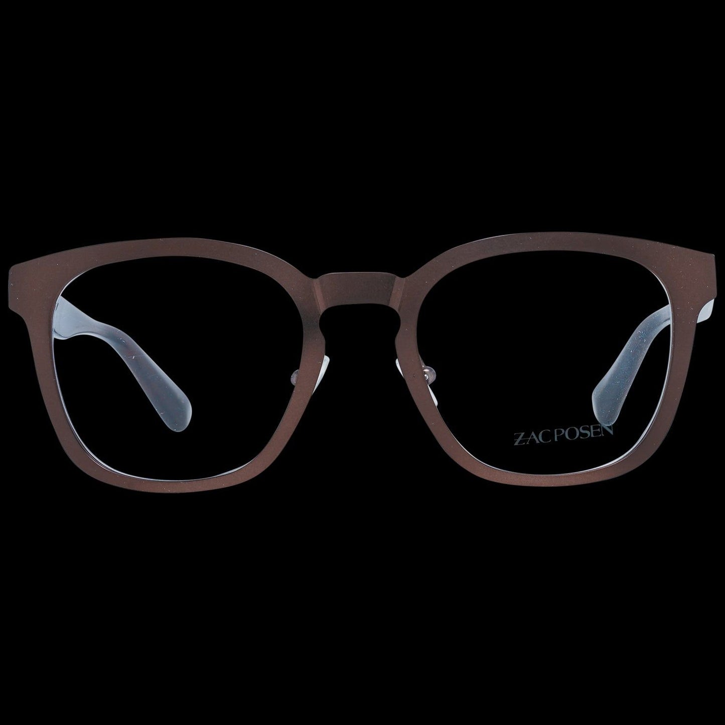 ZAC POSEN MOD. ZTOM 49BR SUNGLASSES & EYEWEAR ZAC POSEN EYEWEAR