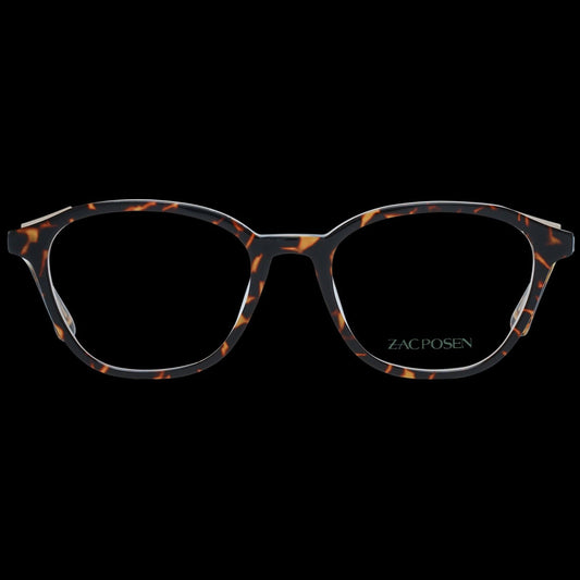 ZAC POSEN MOD. ZTON 50TO SUNGLASSES & EYEWEAR ZAC POSEN EYEWEAR