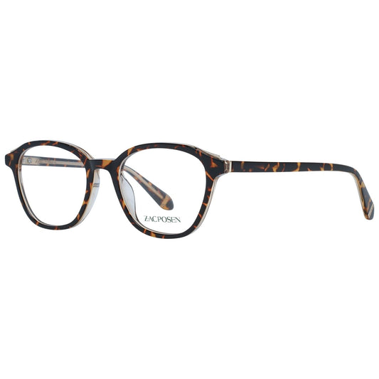 ZAC POSEN MOD. ZTON 50TO SUNGLASSES & EYEWEAR ZAC POSEN EYEWEAR