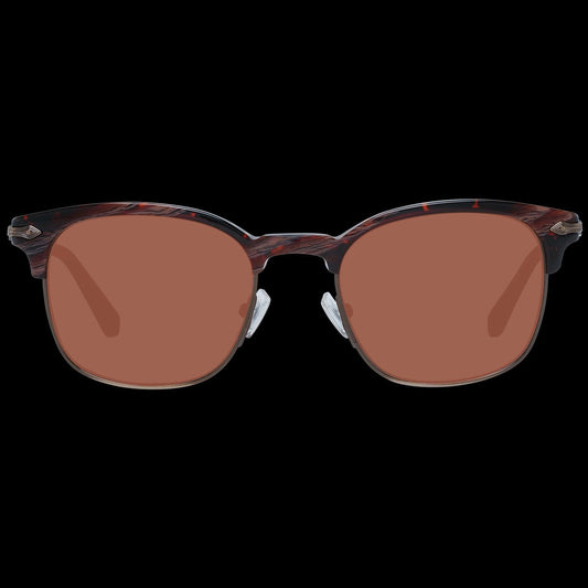 ZAC POSEN MOD. ZVAL 52HN SUNGLASSES & EYEWEAR ZAC POSEN SUNGLASSES