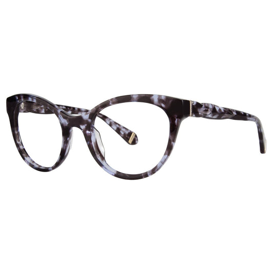 ZAC POSEN MOD. ZZAI 51PU SUNGLASSES & EYEWEAR ZAC POSEN EYEWEAR