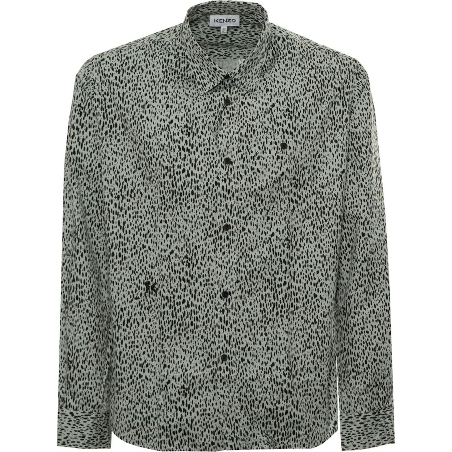 Kenzo Men Shirts Shirts Kenzo