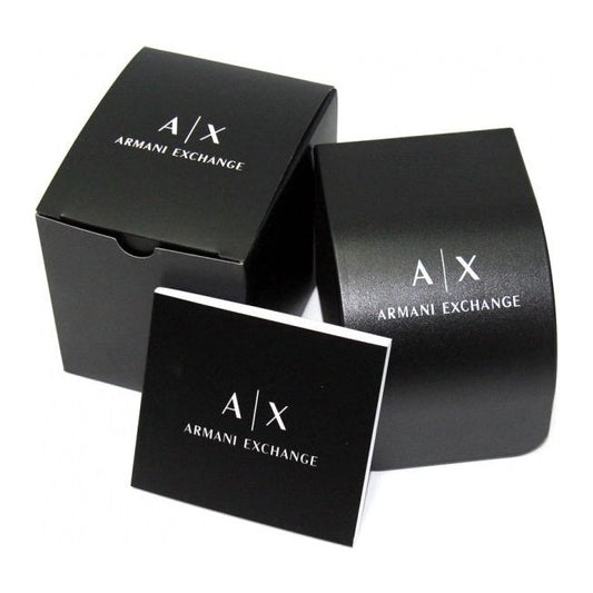 ARMANI EXCHANGE Mod. AX1462 WATCHES A|X ARMANI EXCHANGE