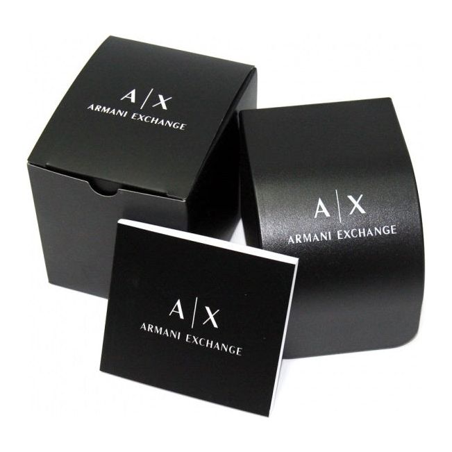 ARMANI EXCHANGE Mod. AX7141SET WATCHES A|X ARMANI EXCHANGE