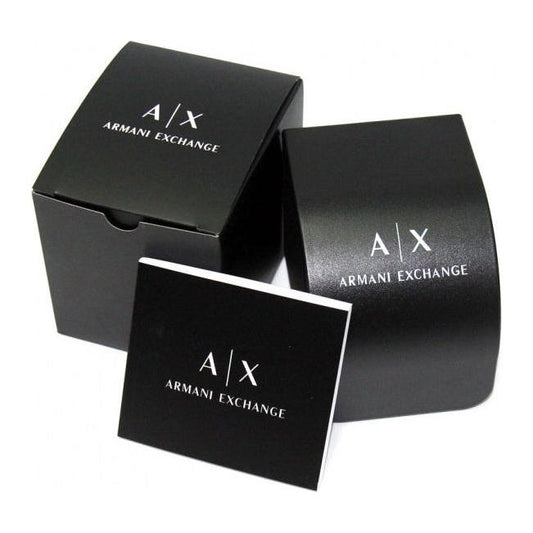 ARMANI EXCHANGE Mod. AX7142SET WATCHES A|X ARMANI EXCHANGE