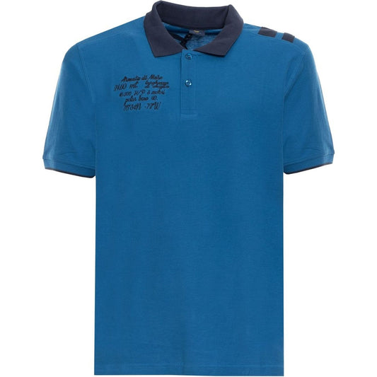 Armata Di Mare Polo