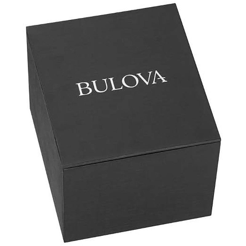 BULOVA WATCHES Mod. 98A301 WATCHES BULOVA