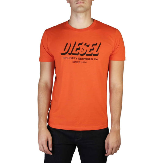 Diesel T-shirts T-shirts Diesel