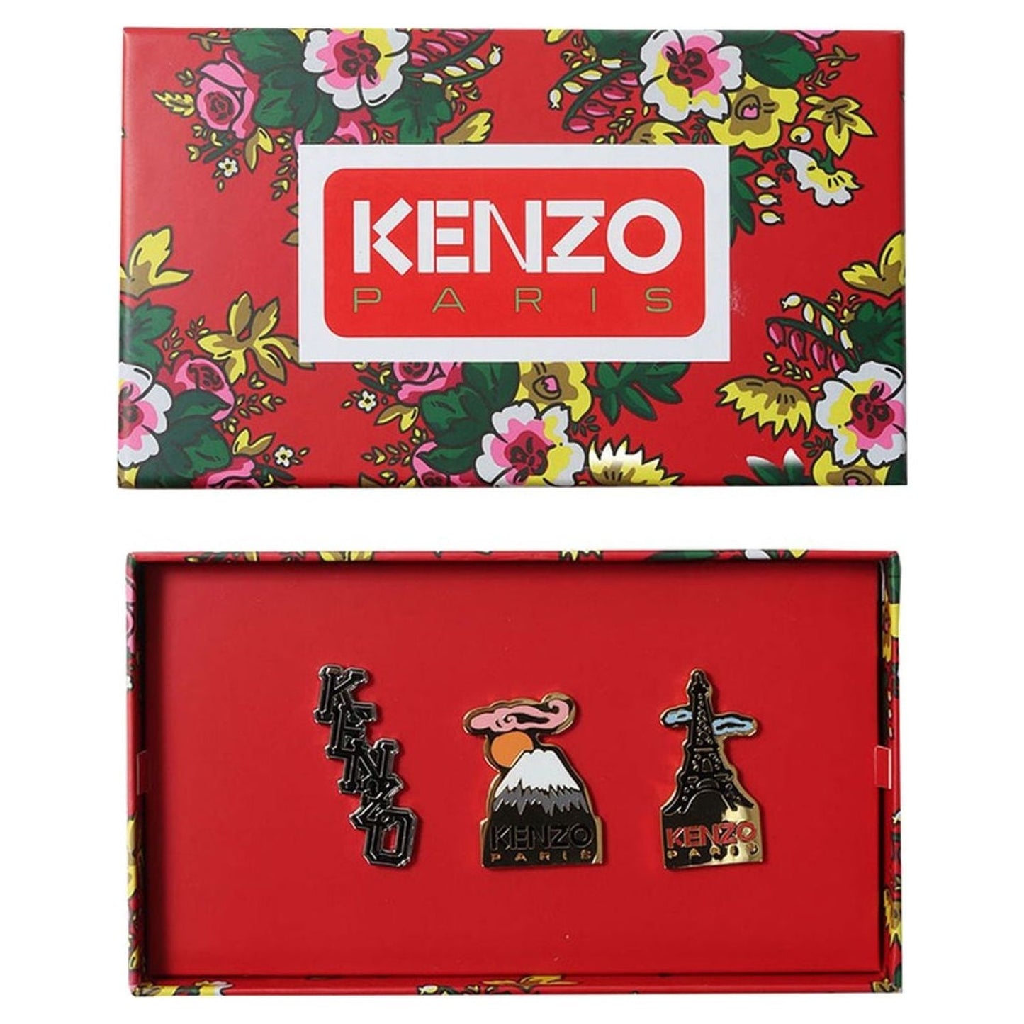 Kenzo Jewels Jewels Kenzo