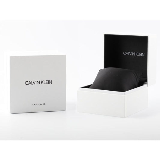 CALVIN KLEIN Mod. 1681253 WATCHES CK Calvin Klein