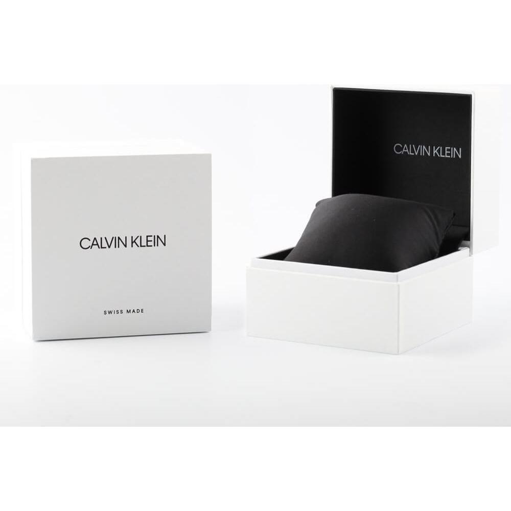 CK CALVIN KLEIN NEW COLLECTION WATCHES Mod. 25100028 WATCHES CK CALVIN KLEIN NEW COLLECTION