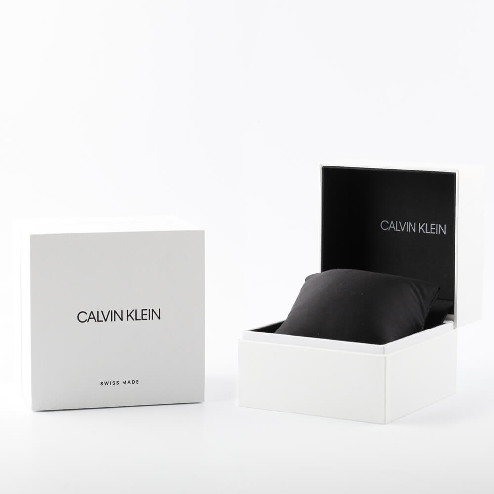 CALVIN KLEIN Mod. JOYFUL WATCHES CK CALVIN KLEIN NEW COLLECTION