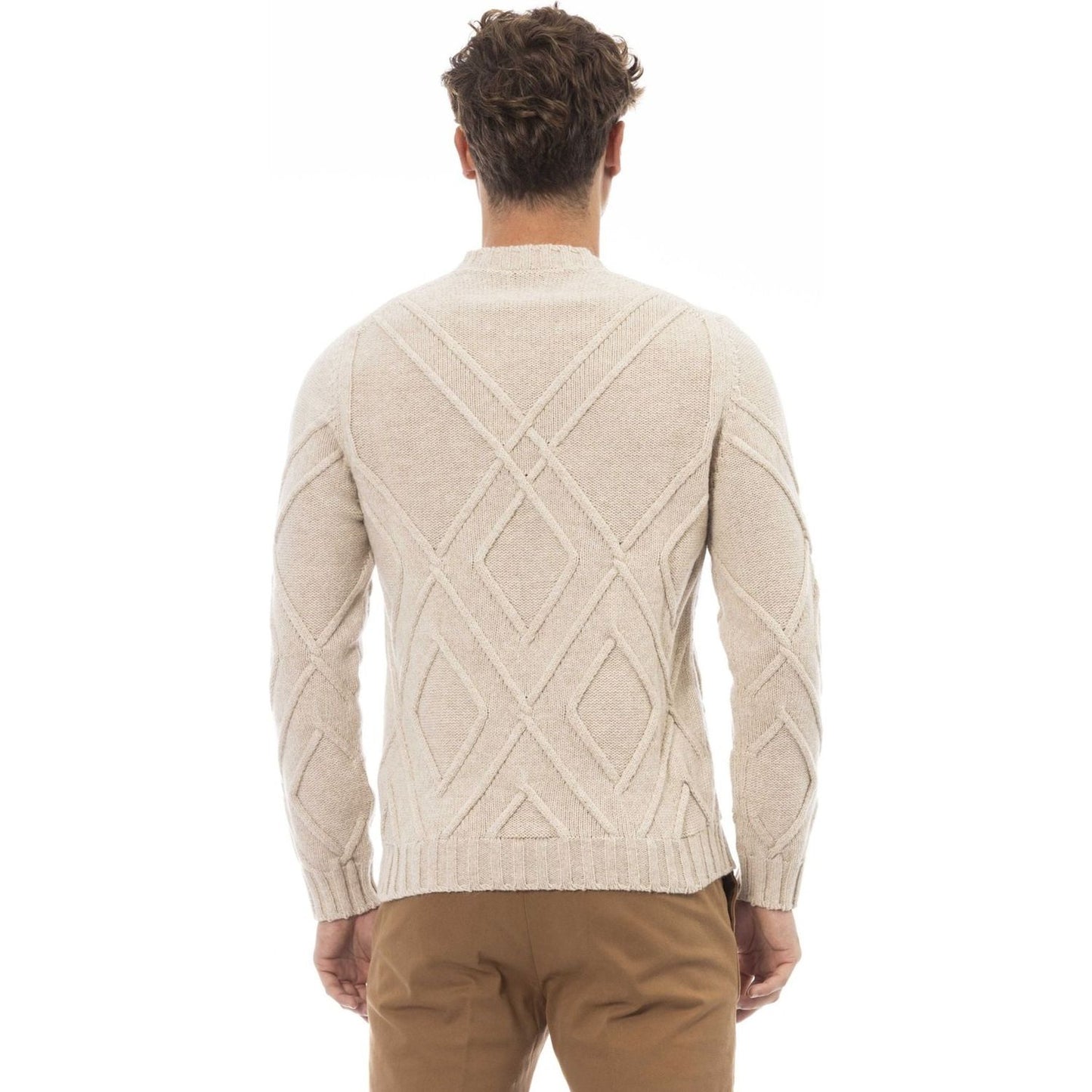 Alpha Studio Sweaters Sweaters Alpha Studio