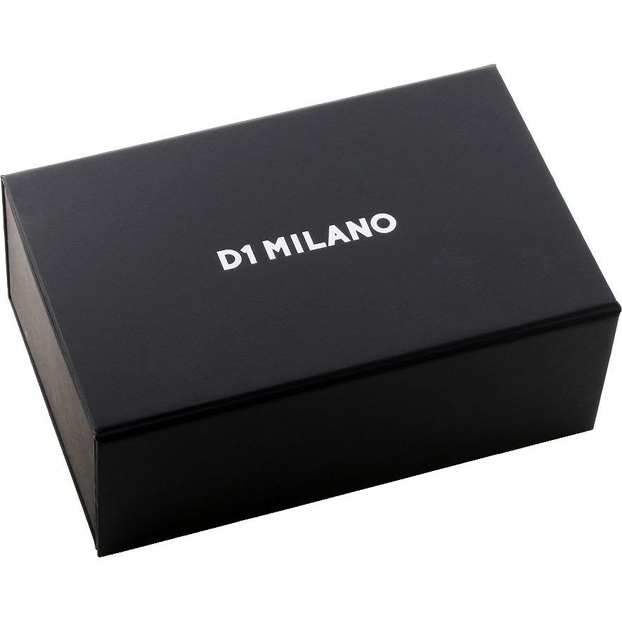 D1 MILANO Mod. SUPER SLIM WATCHES D1 MILANO