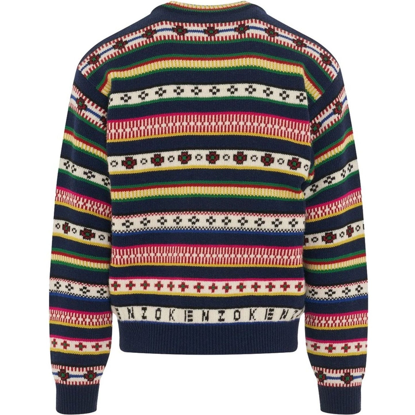 Kenzo men’s Knitwear Tops Tops Kenzo