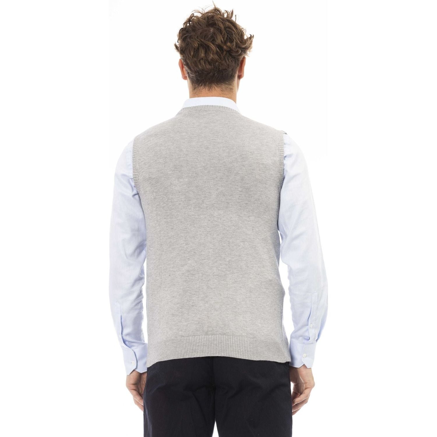 Alpha Studio Vest