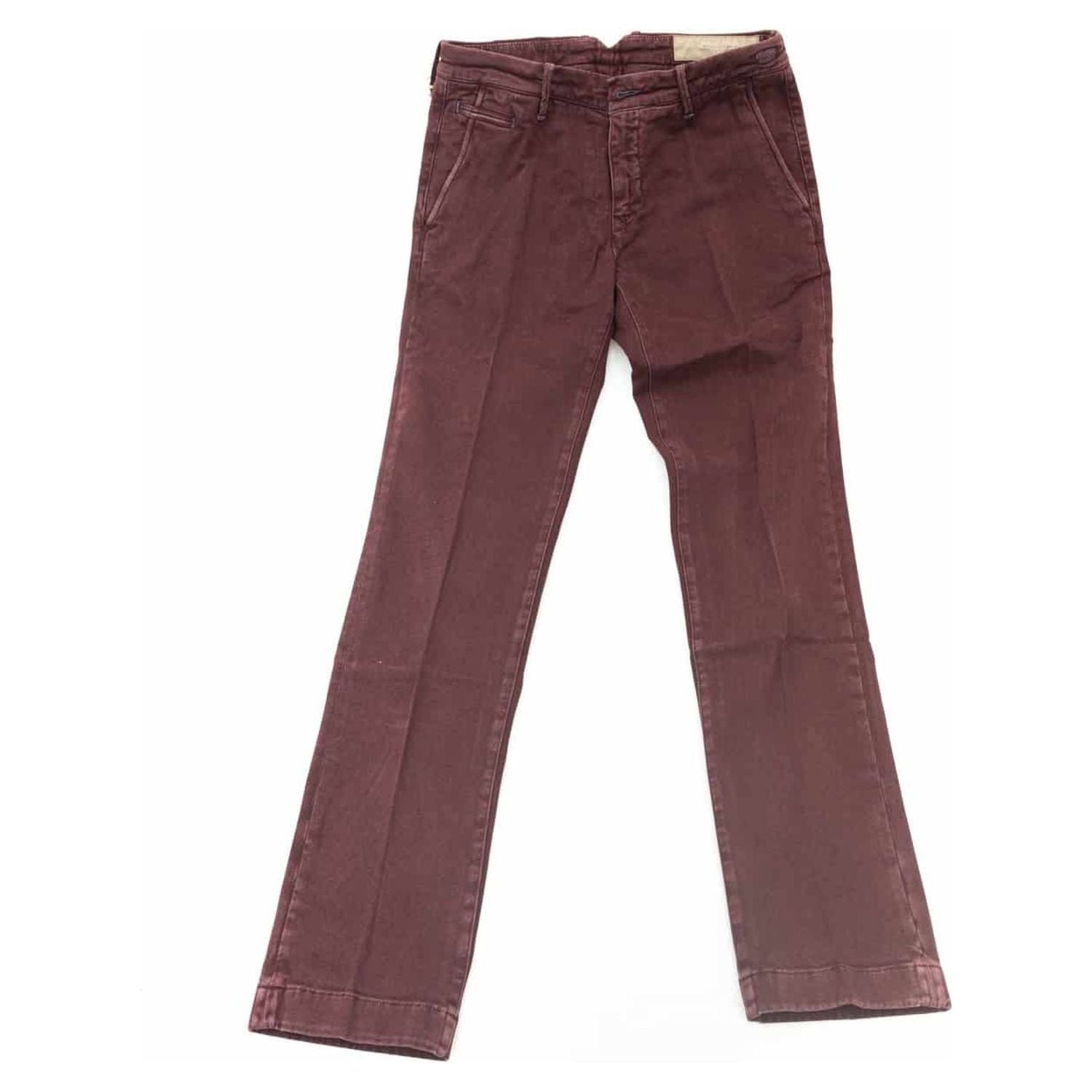 Jacob Cohen Trousers