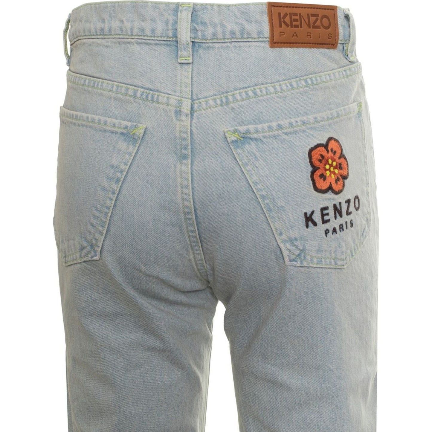 Kenzo Jeans Jeans Kenzo