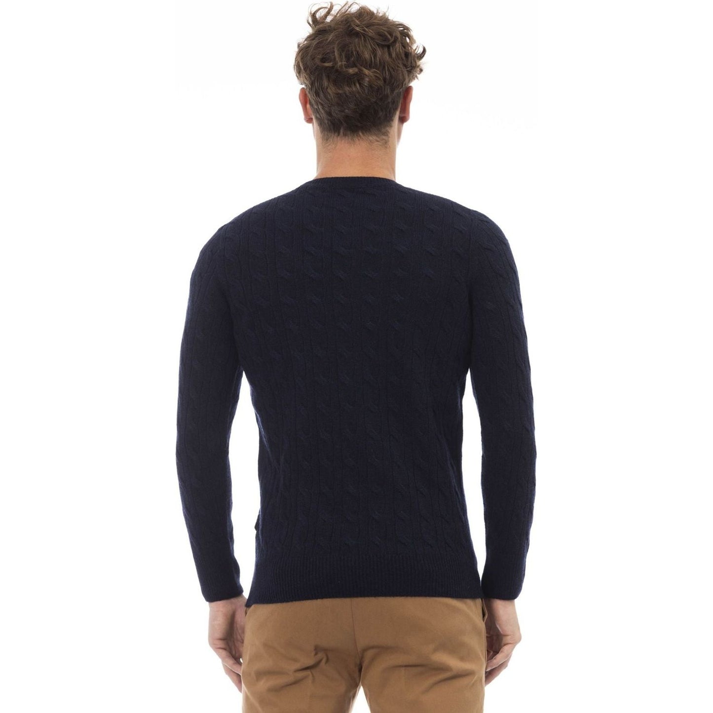 Alpha Studio Sweaters Sweaters Alpha Studio